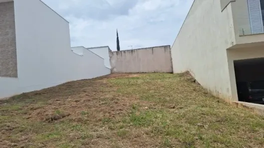 Lote/Terreno à venda, 250m² no Wanel Ville, Sorocaba