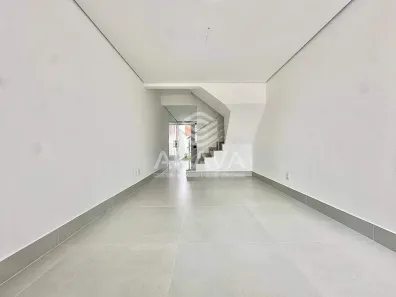 Casa com 2 Quartos à venda, 122m² no Santa Mônica, Belo Horizonte