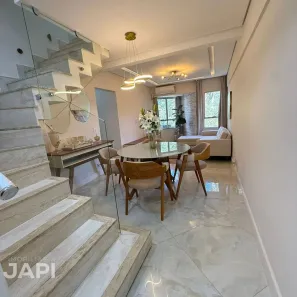 Apartamento com 4 Quartos à venda, 220m² no Recanto Quarto Centenário, Jundiaí