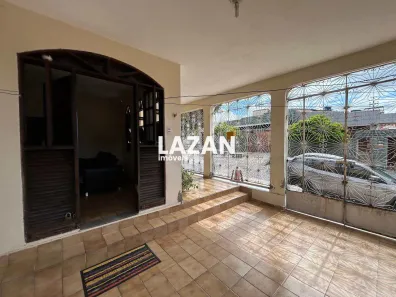 Casa com 3 Quartos à venda, 119m² no Cidade da Esperança, Natal