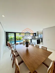 Casa de Condomínio com 4 Quartos à venda, 282m² no Jardim Tereza Cristina, Jundiaí