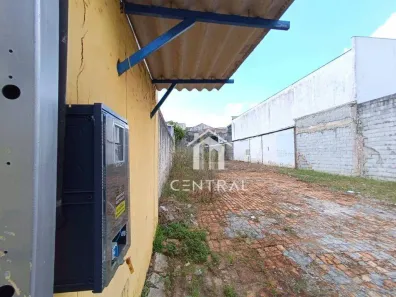 Lote/Terreno à venda, 312m² no Vila Rachid, Guarulhos