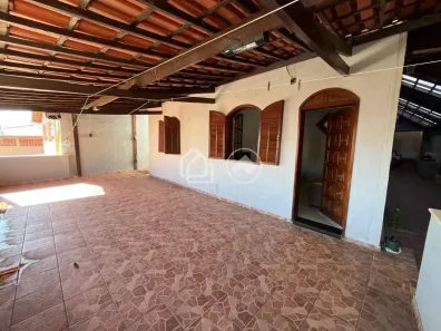 Casa com 3 Quartos à venda, 405m² no Estrela do Oriente, Belo Horizonte
