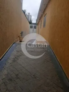 Lote/Terreno à venda, 375m² no Tatuapé, São Paulo