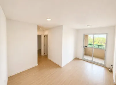 Apartamento com 2 Quartos à venda, 54m² no Jardim Carolina, Jundiaí