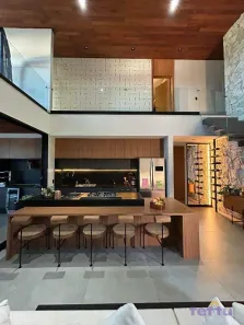 Casa com 5 Quartos à venda, 295m² no Casa de Pedra, Volta Redonda