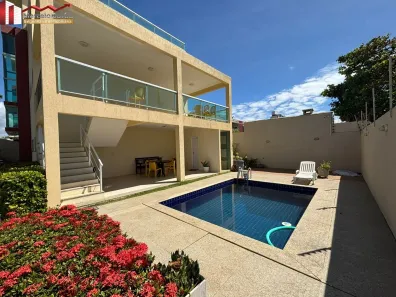Apartamento com 1 Quarto para alugar, 64m² no Stella Maris, Salvador