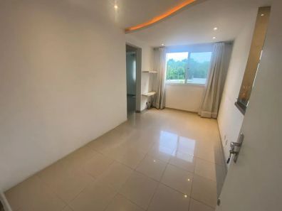 Apartamento com 2 Quartos à venda, 47m² no Jacarepaguá, Rio de Janeiro