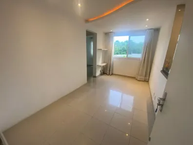 Apartamento com 2 Quartos à venda, 47m² no Jacarepaguá, Rio de Janeiro