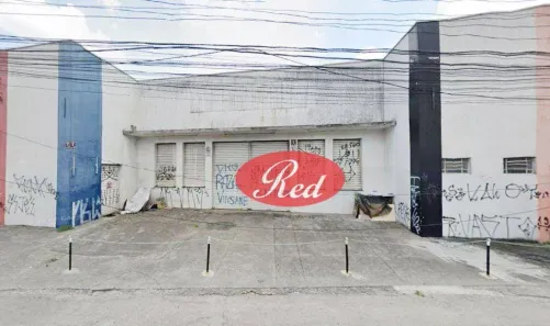 Galpão/Depósito/Armazém para alugar, 750m² no Vila Costa, Suzano