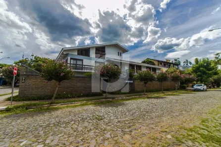 Casa com 5 Quartos à venda, 596m² no São José, São Leopoldo
