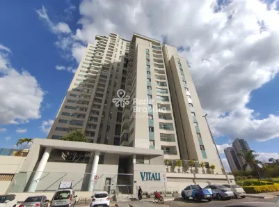 Apartamento com 2 Quartos para alugar, 70m² no Norte, Brasília