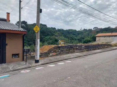 Lote/Terreno à venda, 143m² no Jardim dos Bandeirantes, São José dos Campos