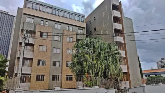 Apartamento com 3 Quartos à venda, 88m² no Oficinas, Ponta Grossa