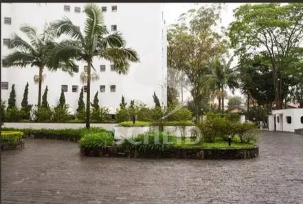 Apartamento com 4 Quartos para alugar, 240m² no Santo Amaro, São Paulo