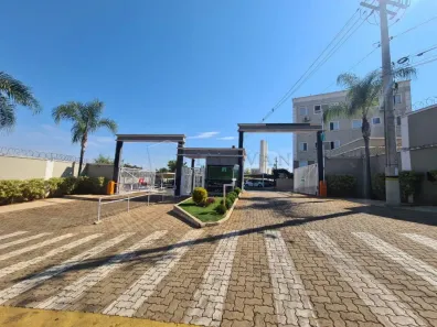 Apartamento com 2 Quartos à venda, 49m² no Jardim Manoel Penna, Ribeirão Preto