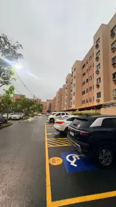 Apartamento com 2 Quartos à venda, 42m² no Residencial Vista do Mestre, Serra