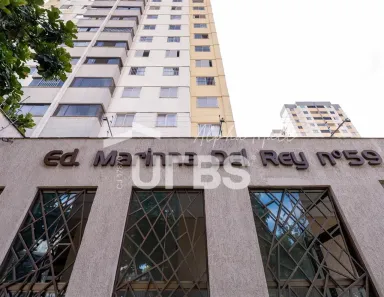 Apartamento com 3 Quartos à venda, 90m² no Setor Bela Vista, Goiânia