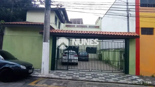 Sobrado com 4 Quartos à venda, 170m² no Centro, Osasco