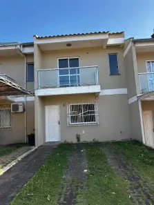 Casa de Condomínio com 2 Quartos à venda, 66m² no São Lucas, Viamão