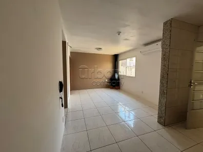 Casa de Condomínio com 2 Quartos à venda, 54m² no Olaria, Canoas