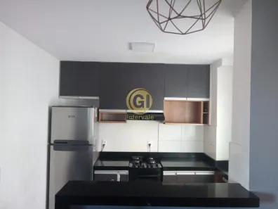 Apartamento com 2 Quartos à venda, 39m² no Vila Nova Aliança, Jacareí