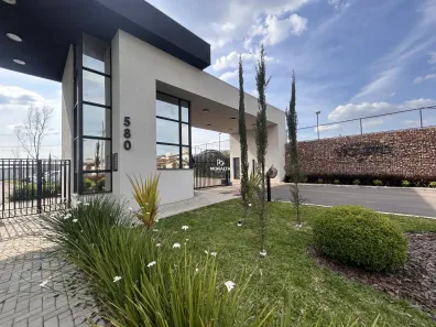 Lote/Terreno à venda, 132m² no Costeira, São José dos Pinhais