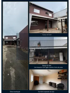 Imóvel Comercial com 3 Quartos à venda, 150m² no Residencial Parque dos Sinos, Jacareí