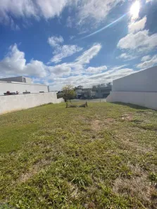 Lote/Terreno à venda, 458m² no Alphaville Nova Esplanada, Votorantim
