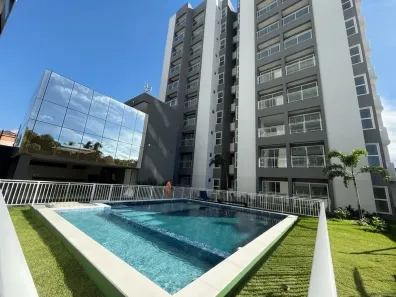 Apartamento com 2 Quartos à venda, 44m² no Passaré, Fortaleza