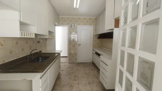 Apartamento com 3 Quartos para alugar, 100m² no Vila Mariana, São Paulo
