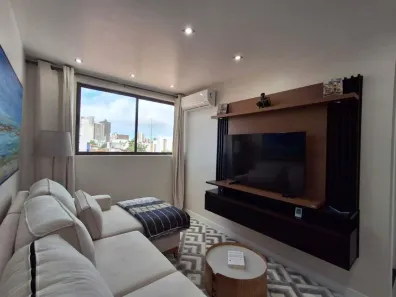 Cobertura com 3 Quartos à venda, 126m² no Bessa, João Pessoa