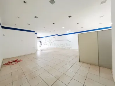 Ponto Comercial para alugar, 200m² no Ipiranga, Ribeirão Preto