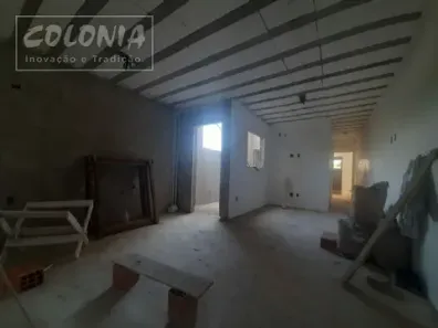 Cobertura com 2 Quartos à venda, 61m² no Vila Valparaíso, Santo André