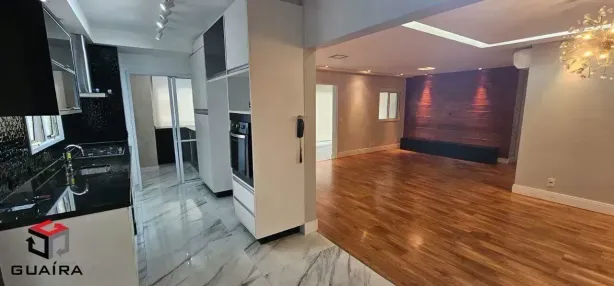 Apartamento com 3 Quartos à venda, 147m² no Centro, São Bernardo do Campo