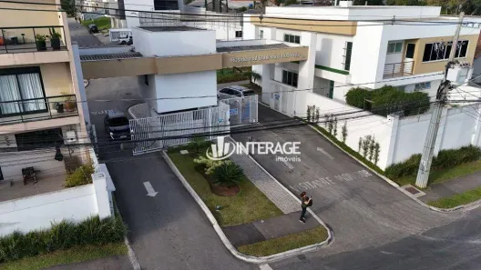Lote/Terreno à venda, 223m² no Santa Cândida, Curitiba