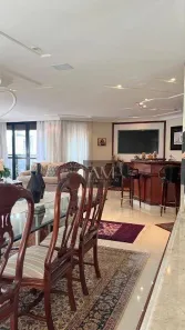 Apartamento com 4 Quartos à venda, 380m² no Jardim Anália Franco, São Paulo