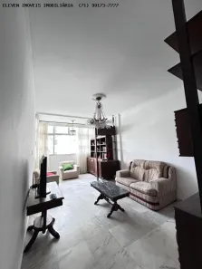 Apartamento com 4 Quartos à venda, 160m² no Graça, Salvador