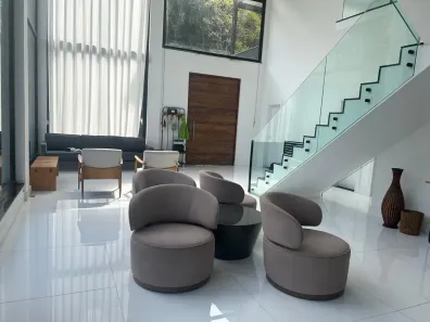 Casa de Condomínio com 5 Quartos à venda, 563m² no Itanhangá, Rio de Janeiro