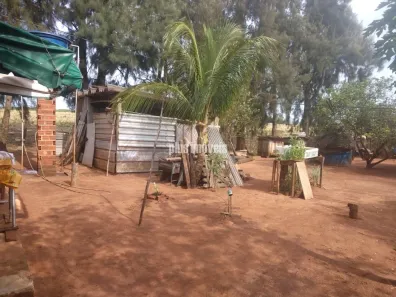 Fazenda/Sítio com 3 Quartos à venda, 25000m² no Centro, Santa Fé