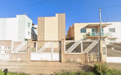 Apartamento com 2 Quartos à venda, 52m² no Melo Viana, Esmeraldas