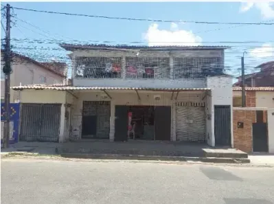Casa com 3 Quartos à venda, 300m² no Manoel Sátiro, Fortaleza