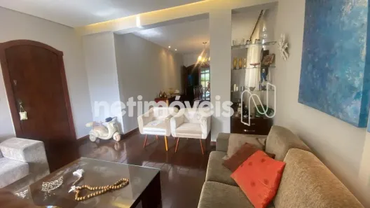 Apartamento com 4 Quartos à venda, 180m² no Cidade Nova, Belo Horizonte