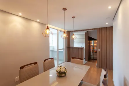 Cobertura com 2 Quartos à venda, 120m² no Castelo, Belo Horizonte