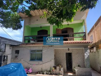 Casa de Condomínio com 3 Quartos à venda, 196m² no Anil, Rio de Janeiro