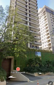 Apartamento com 1 Quarto para alugar, 41m² no Dezoito do Forte Empresarial/Alphaville., Barueri