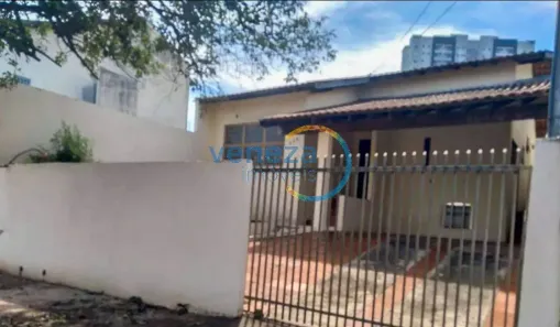 Casa com 3 Quartos à venda, 148m² no Maringá, Londrina