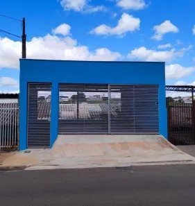 Casa com 3 Quartos à venda, 150m² no Andes, Londrina