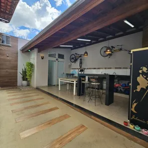 Casa com 2 Quartos à venda, 140m² no Jardim Cambuí, Franca