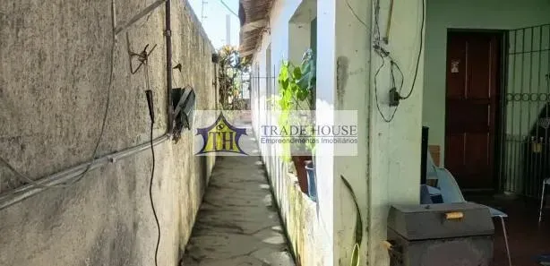 Casa com 2 Quartos à venda, 400m² no Vila Moraes, São Paulo